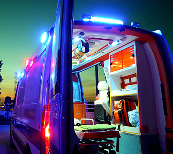 汉中车辆内部展示